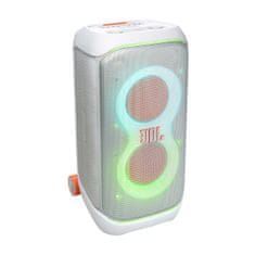 JBL PartyBox Stage 320 prenosni zvočnik 240W, BT, RGB, USB, bel