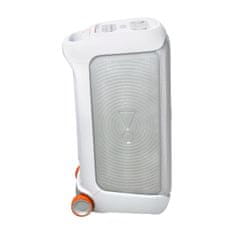 JBL PartyBox Stage 320 prenosni zvočnik 240W, BT, RGB, USB, bel