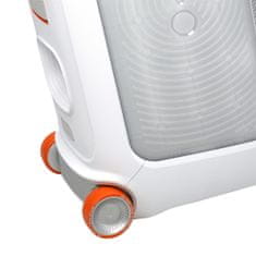 JBL PartyBox Stage 320 prenosni zvočnik 240W, BT, RGB, USB, bel
