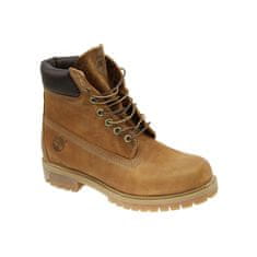 Timberland Čevlji rjava 44 EU Classic 6 IN Ftm