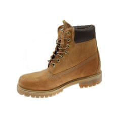 Timberland Čevlji rjava 44 EU Classic 6 IN Ftm