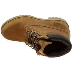 Timberland Čevlji rjava 44 EU Classic 6 IN Ftm