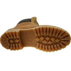 Timberland Čevlji rjava 44 EU Classic 6 IN Ftm