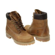 Timberland Čevlji rjava 44 EU Classic 6 IN Ftm