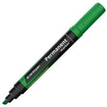 Centropen Permanentni marker 8576, zelen