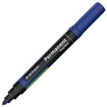 Centropen Permanentni marker 8566, modri