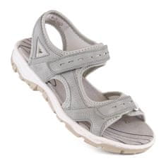 Rieker Sandali siva 37 EU RKR674