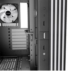 Be quiet! Light Base 600 LX ohišje, RGB, midi-ATX, okno, črno (BGW67)
