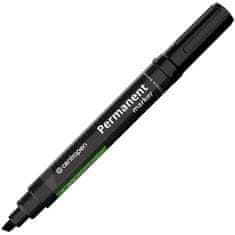 Centropen Permanentni marker 8576, črn