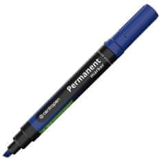 Centropen Permanentni marker 8576, modri