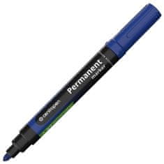 Centropen Permanentni marker 8566, modri