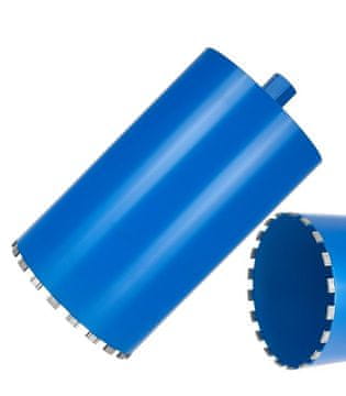 GEKO G65223 Diamantni kronski sveder 250x10x450mm 20T 1,1/4"