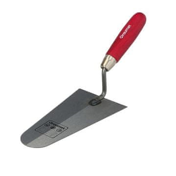 Draumet Zidarska žlica polkrožna 180 mm DRAUMET