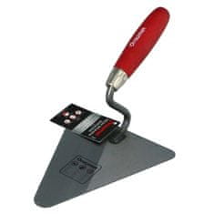 Draumet Zidarska žlica trikotna 200 mm DRAUMET