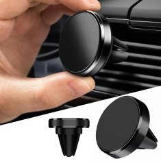 slomart AP19 Magnetno držalo za telefon