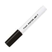Pilot Akrilni marker Pintor tip F, črn