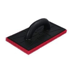 Faster tools Zidarska gladilka z gobo 13 x 27 cm FASTER TOOLS
