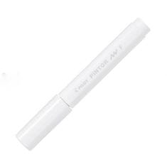 Pilot Akrilni marker Pintor tip F, bel