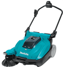 Makita VS001GZ XGT akumulatorski pometalec tal