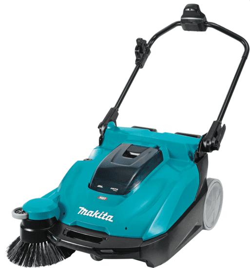 Makita VS001GZ XGT akumulatorski pometalec tal