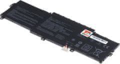 T6 power Baterija Asus ZenBook 14 UX433FA, UX433FN, 4335mAh, 50Wh, 3-celična, Li-pol