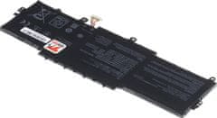 T6 power Baterija Asus ZenBook 14 UX433FA, UX433FN, 4335mAh, 50Wh, 3-celična, Li-pol
