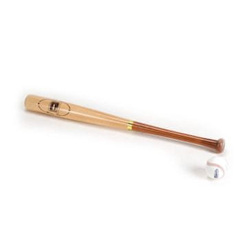 Lucio Londero Lucio Londero 770 baseball palica svetlo-temna bukev + žogica