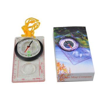 shumee Specialni kompas 125 mm