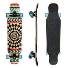 shumee Dolga deska Native MASTER 42" Javor 107 cm