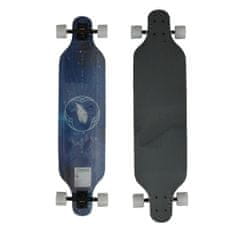shumee Skateboard Longboard Feather MASTER 41"" javor 104 cm