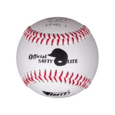 shumee BRETT mehka baseball žoga