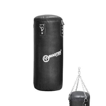 shumee Profesionalna boksarska vreča MASTER 70cm - 15 kg za vaje