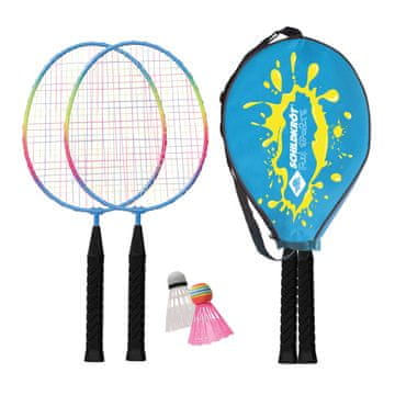 shumee SCHILDKROT Junior badminton set