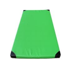 shumee Podloga MASTER Comfort Line T25 - 200 x 100 x 8 cm - zelena
