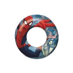 shumee Plavalni obroč SPIDERMAN 56 CM BESTWAY
