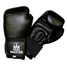 shumee Boksarske rokavice MASTER TG8 8 OZ