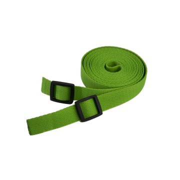 shumee Vlečni trak za sani in bob - 4 m
