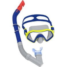 shumee BESTWAY Hydro Swim potapljaški set - moder