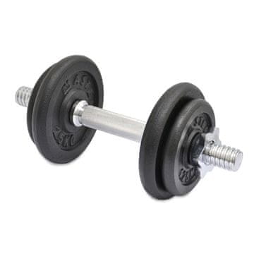 shumee Set uteži 10 kg MASTER