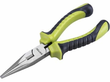 Klešče ravne, 160 mm