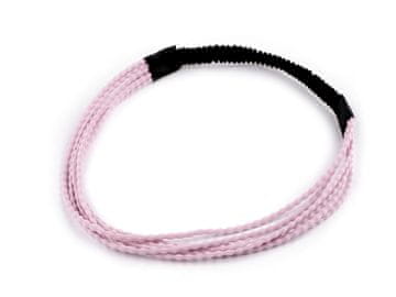 Elastični trak za lase več vrst - prašek