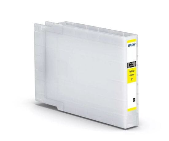 Epson WF-C81xx / WF-C86xx kartuša s črnilom L rumena
