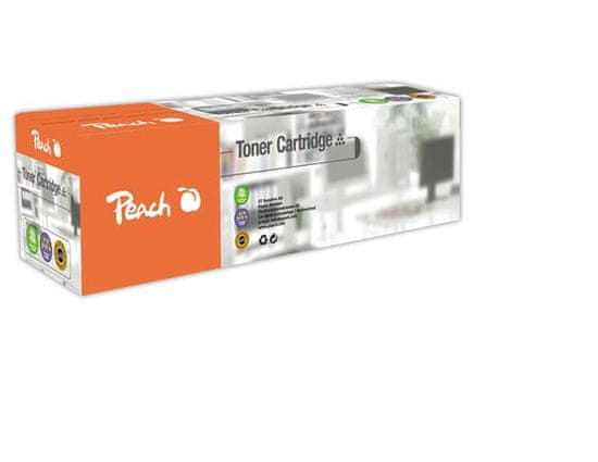 Združljiv toner Peach Xerox 6510/6515, črne barve, 5500str.