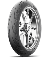 MICHELIN Power Shift guma, 120/70R17 58H (F) TL