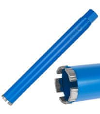GEKO G65210 Diamantni kronski sveder 52x10x450mm 5T 1,1/4"