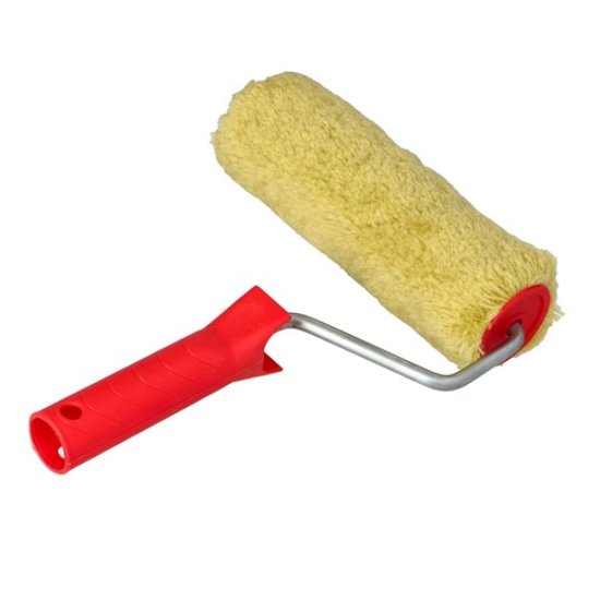 Draumet Valj SYNTEX z ročajem 18 cm DRAUMET