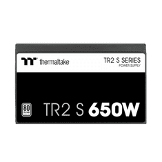 Thermaltake napajalnik TR2 S-650W