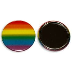 shumee Mavrično svetlo LGBT ogledalo