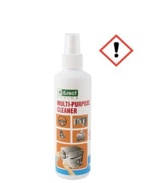 Leviatan Čistilni sprej univerzalni levia 250ml 110451