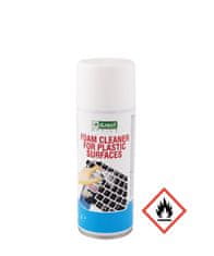 Leviatan Čistilni sprej-pena za tipkovnice levia 400ml 110641